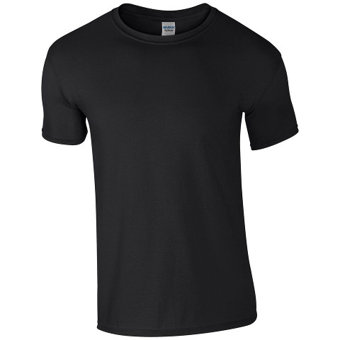Gildan Men s Ring Spun SoftStyle T Shirt Gildan Men s Ring Spun