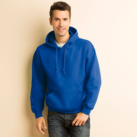 gildan ultra blend hooded sweatshirt
