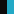 Black / Blue