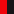 Bright Red/Black