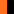 Orange/Black