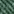Vintage Bottle Green