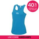 AWDis Girlie Cool Vest