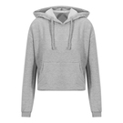 AWDis Girlie Cropped Hoodie