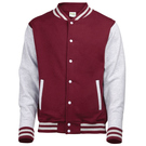 AWDis Varsity Jacket