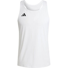 Adidas ADIZERO Men's Essential Singlet