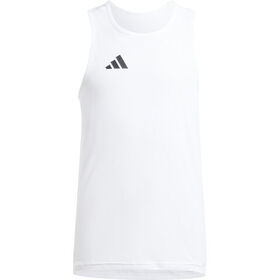 Adidas ADIZERO Youth Essential Singlet