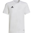 Adidas ENTRADA 22 Youth Cotton T-Shirt