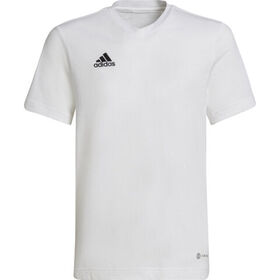Adidas ENTRADA 22 Youth Cotton T-Shirt