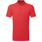 Asquith & Fox Cationic Recycled Polyester Polo