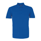 Asquith & Fox Men's Classic Polo Shirt