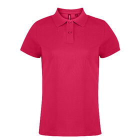 Asquith & Fox Women's Polo Shirt