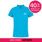 Asquith & Fox Women's Polo Shirt