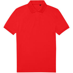 B&C Collection My Eco Polo 65/35