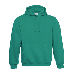 B&C Hooded Sweatshirt