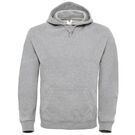 B&C ID.003 Hooded Sweatshirt