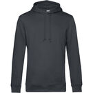 B&C Men's Organic Hoodie