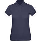 B&C Women's Inspire Organic Polo