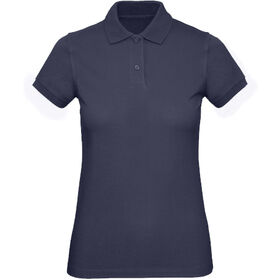 B&C Women's Inspire Organic Polo