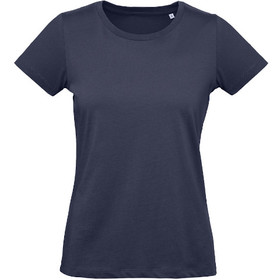 B&C Women's Inspire Plus Organic T-Shirt