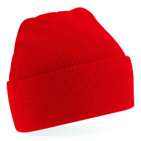 Beechfield Kids Original Cuffed Beanie