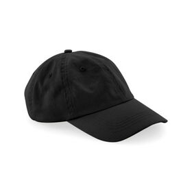 Beechfield Organic Cotton 6-Panel Dad Cap