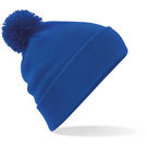 Beechfield Original Pom Pom Beanie