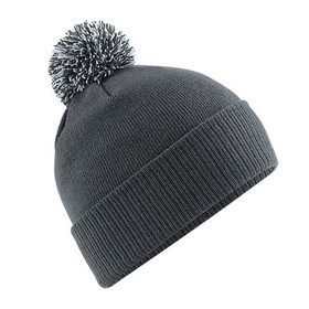 Beechfield Snowstar Beanie