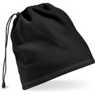 Beechfield Suprafleece Snood-Hat Combo