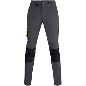 Beeswift Flex Workwear Two Tone Trousers