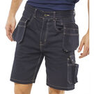 Beeswift Grantham Multi-Purpose Pocket Shorts