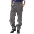Beeswift Heavyweight Drivers Trousers