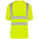 Beeswift Hi-Vis Envirowear Recyclable T-Shirt