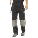 Beeswift Lington Multi Pocket Trousers