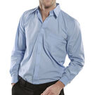 Beeswift Long Sleeve Classic Shirt
