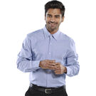 Beeswift Long Sleeve Oxford Shirt