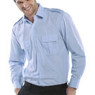Beeswift Long Sleeve Pilot Shirt