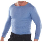 Beeswift Long Sleeve Thermal T-Shirt