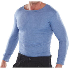 Beeswift Long Sleeve Thermal T-Shirt