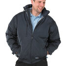 Beeswift Mercury Bomber Jacket