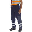 Beeswift Poly Cotton Nylon Patch Trousers