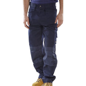 Beeswift Premium Multi Purpose Trousers