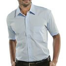 Beeswift Short Sleeve Classic Shirt
