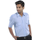 Beeswift Short Sleeve Pilot Shirt