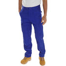 Beeswift Super Drivers Trousers