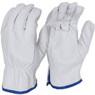 Beeswift Unlined Drivers Glove
