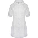 Behrens Ladies Tunic With Epaulette Loops