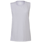 Bella+Canvas Flowy Scoop Muscle T-Shirt