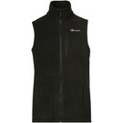 Berghaus Mens Prism Polartech Interactive Full Zip Fleece Vest