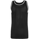Build Your Brand Mesh Tank Top